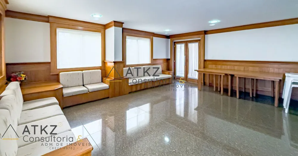 Apartamento, 3 quartos, 77 m² - Foto 15