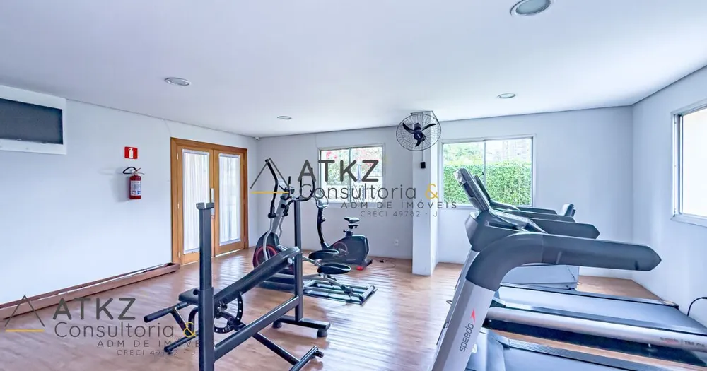 Apartamento, 3 quartos, 77 m² - Foto 2
