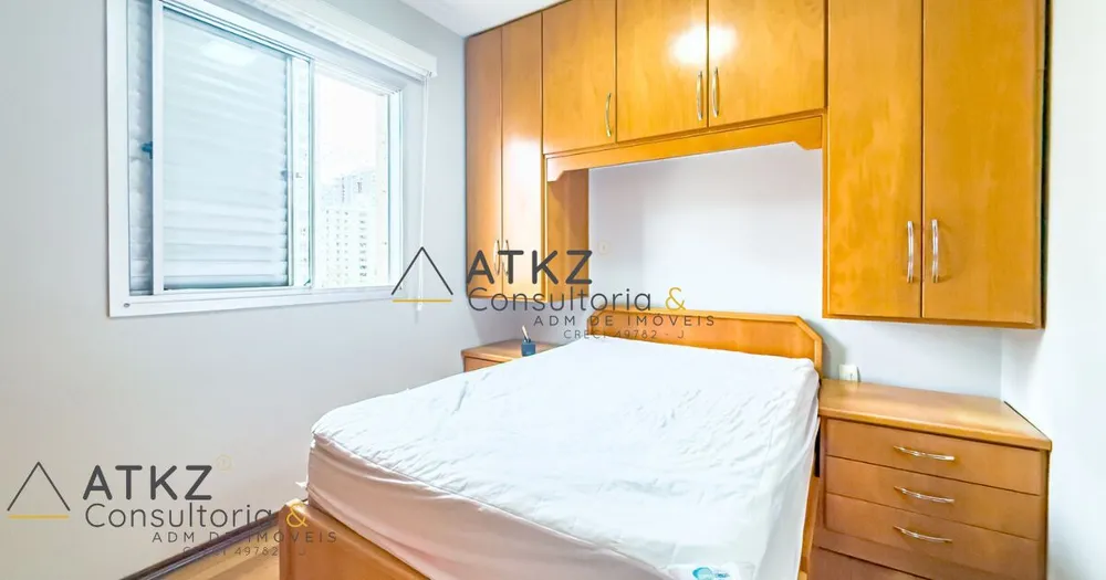 Apartamento, 3 quartos, 77 m² - Foto 4