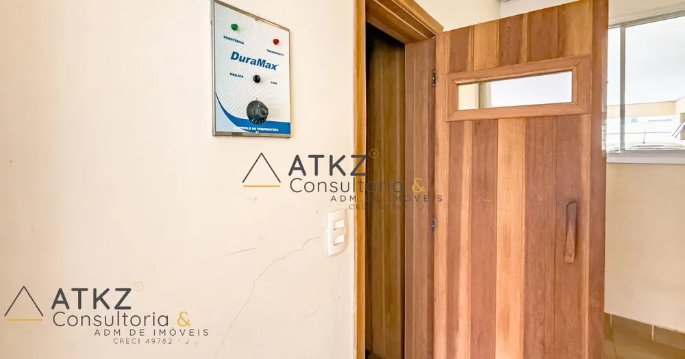 Apartamento, 3 quartos, 77 m² - Foto 1