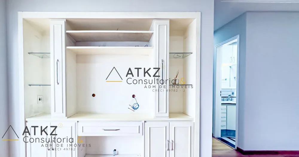Apartamento, 3 quartos, 77 m² - Foto 6