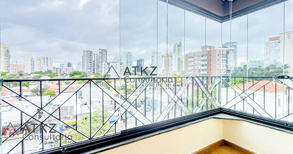 Apartamento, 3 quartos, 77 m² - Foto 5