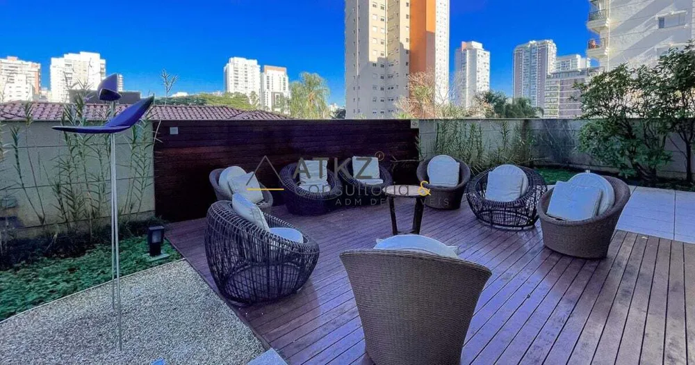 Apartamento, 1 quarto, 39 m² - Foto 16