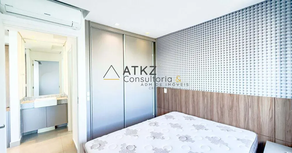 Apartamento, 1 quarto, 39 m² - Foto 7