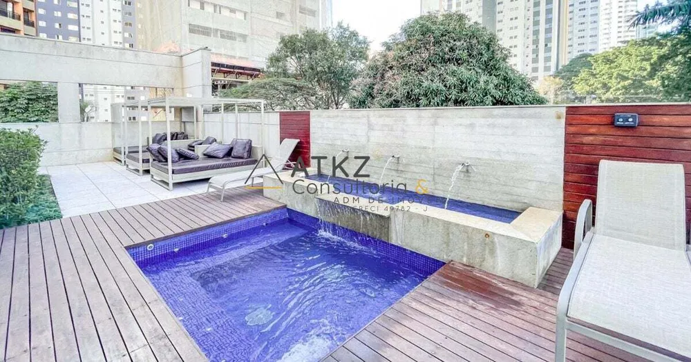 Apartamento, 1 quarto, 39 m² - Foto 14