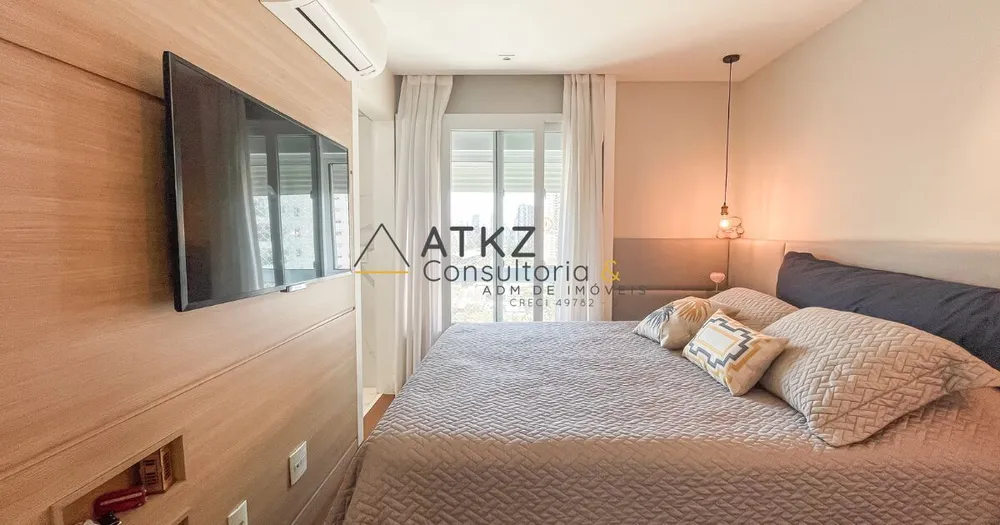 Apartamento, 1 quarto, 71 m² - Foto 11
