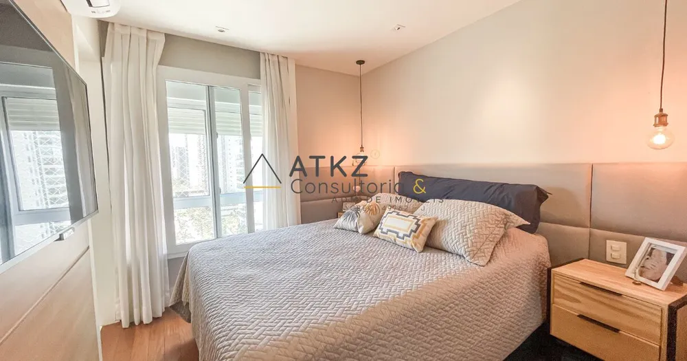 Apartamento, 1 quarto, 71 m² - Foto 12