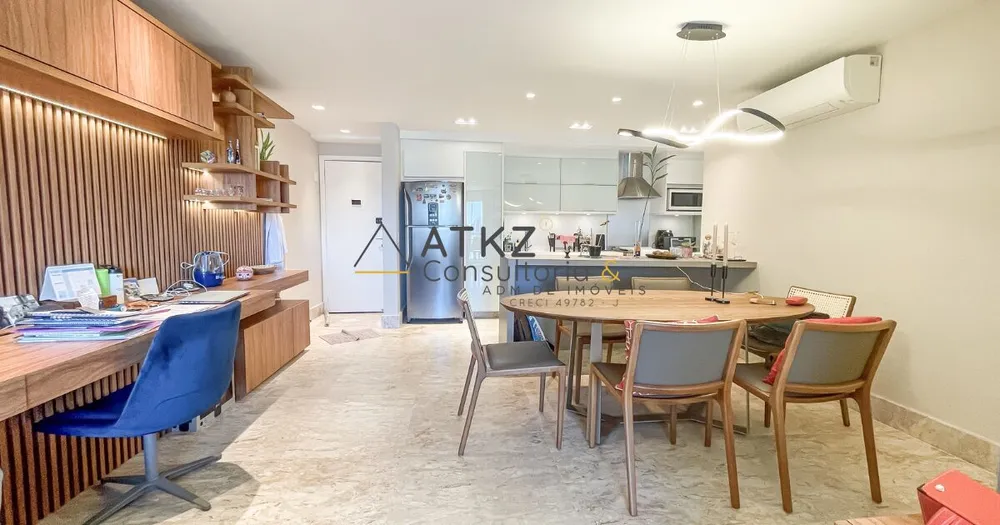 Apartamento, 1 quarto, 71 m² - Foto 5