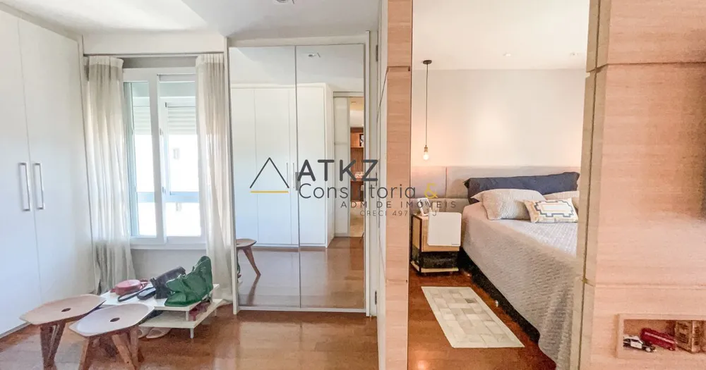 Apartamento, 1 quarto, 71 m² - Foto 7