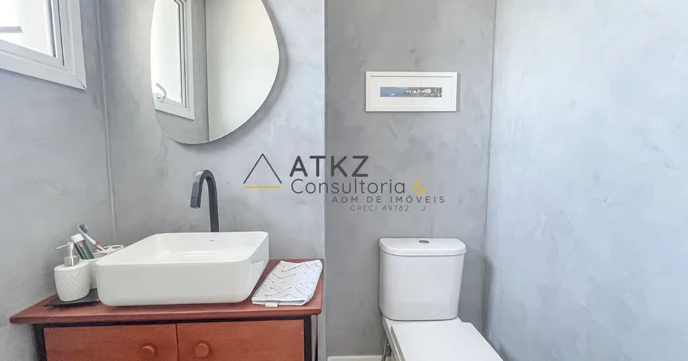 Apartamento, 1 quarto, 71 m² - Foto 9
