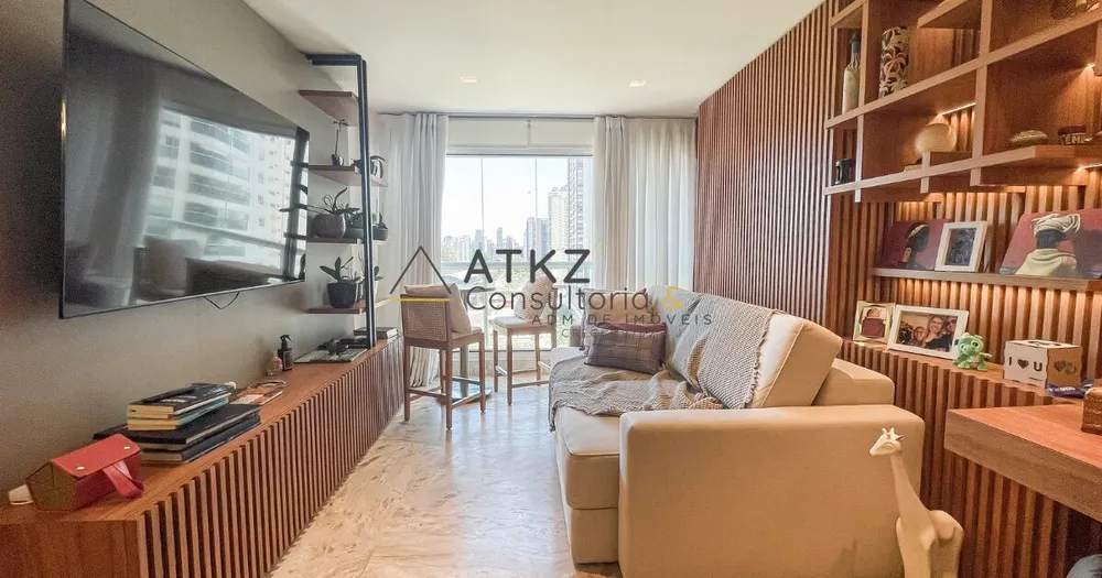 Apartamento, 1 quarto, 71 m² - Foto 2