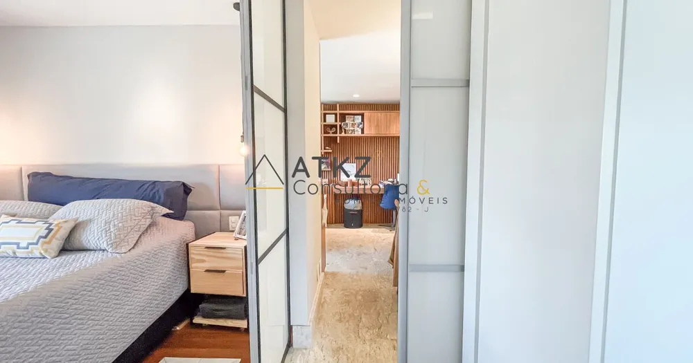 Apartamento, 1 quarto, 71 m² - Foto 10