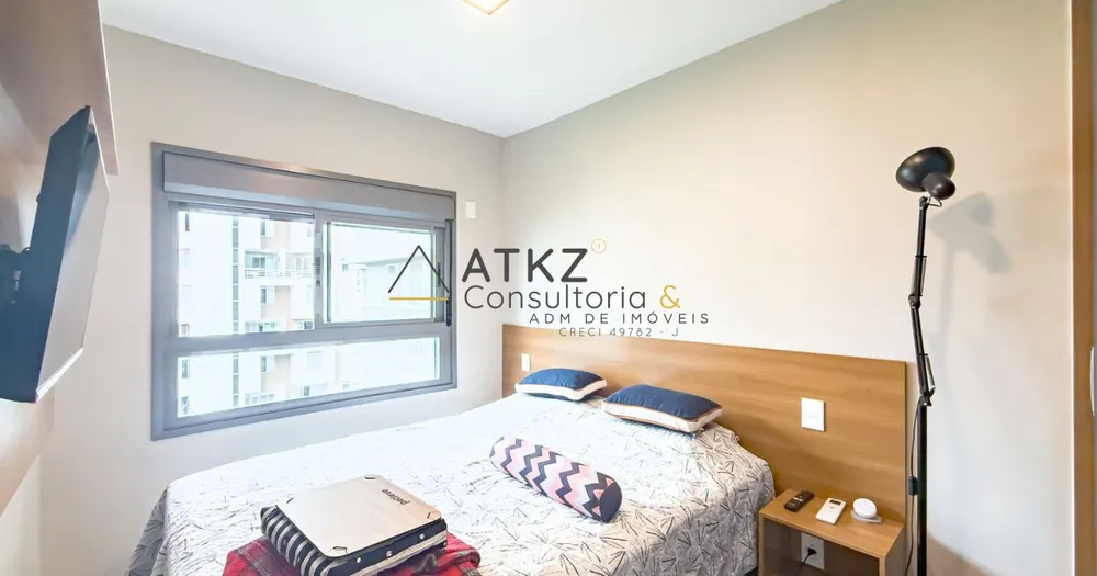 Apartamento, 3 quartos, 85 m² - Foto 5