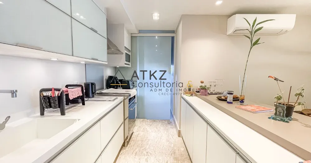 Apartamento, 1 quarto, 71 m² - Foto 1