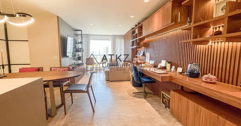 Apartamento, 1 quarto, 71 m² - Foto 13