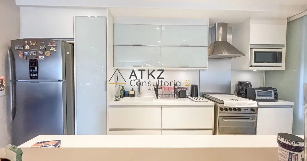 Apartamento, 1 quarto, 71 m² - Foto 3