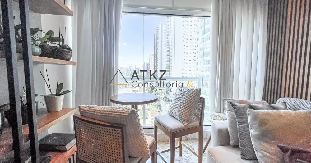 Apartamento, 1 quarto, 71 m² - Foto 15