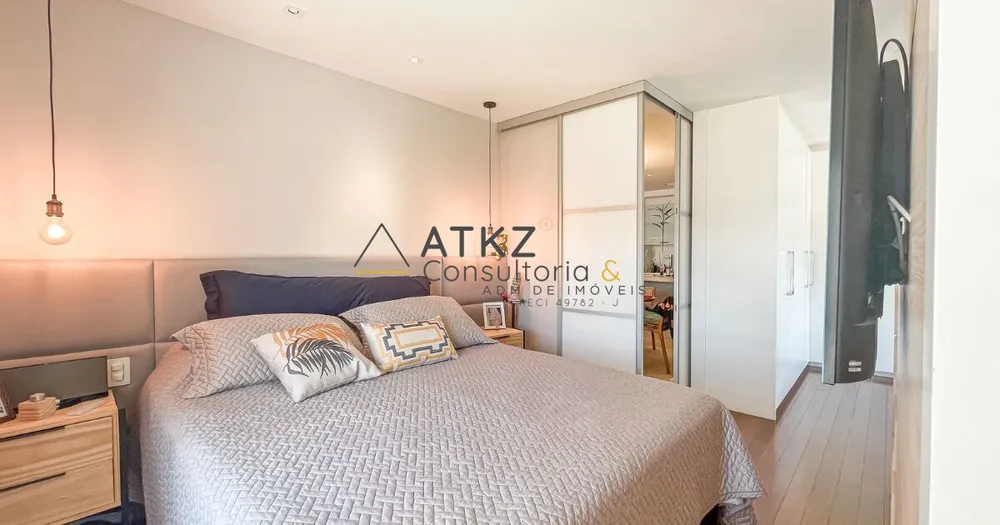 Apartamento, 1 quarto, 71 m² - Foto 16