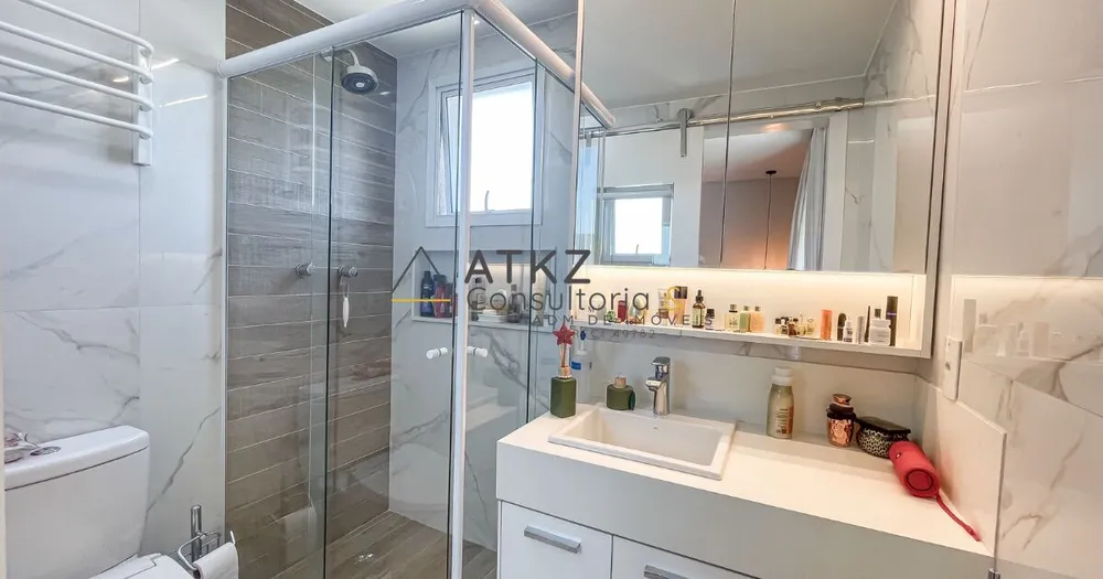 Apartamento, 1 quarto, 71 m² - Foto 4