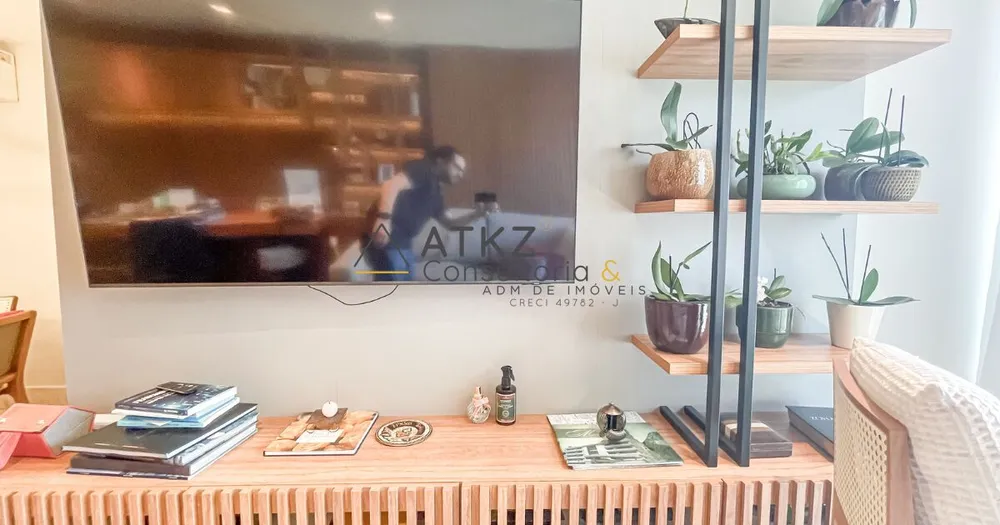 Apartamento, 1 quarto, 71 m² - Foto 9