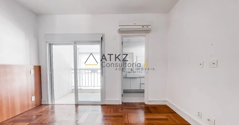 Apartamento, 2 quartos, 102 m² - Foto 2
