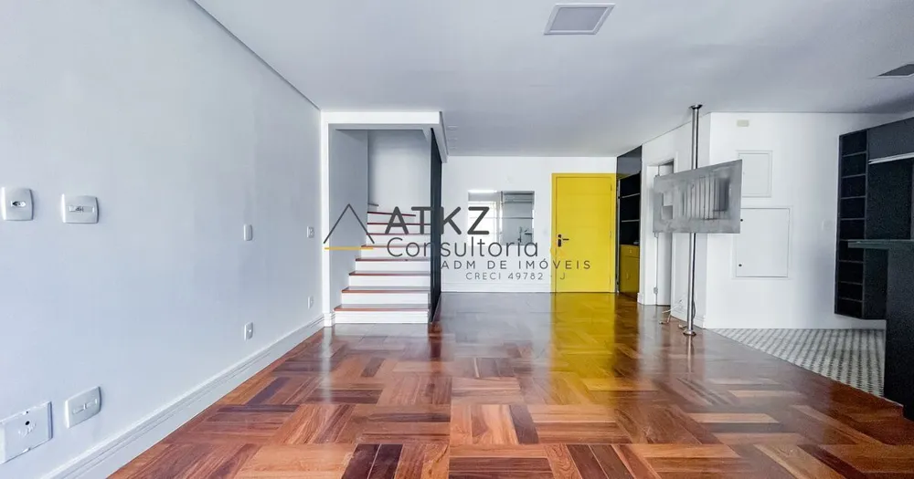 Apartamento, 2 quartos, 102 m² - Foto 4