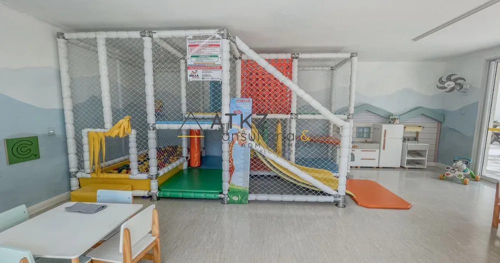 Apartamento, 2 quartos, 102 m² - Foto 6