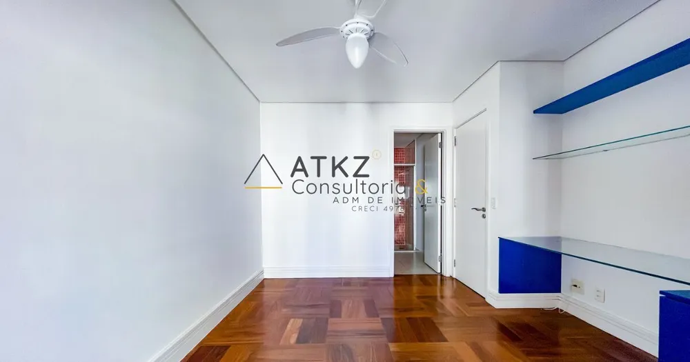 Apartamento, 2 quartos, 102 m² - Foto 3