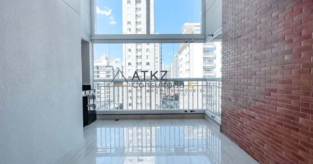 Apartamento, 2 quartos, 102 m² - Foto 5