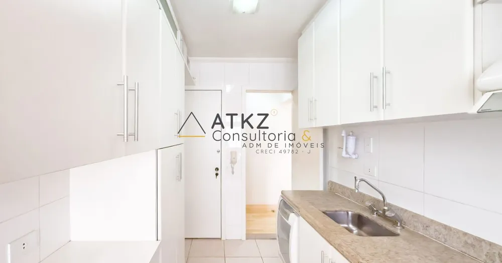 Apartamento, 3 quartos, 85 m² - Foto 5