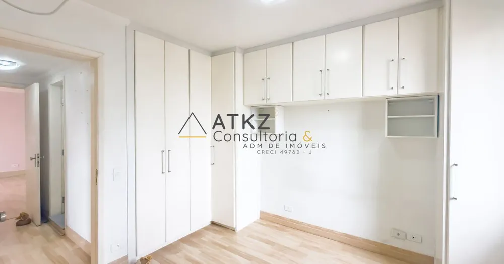 Apartamento, 3 quartos, 85 m² - Foto 1