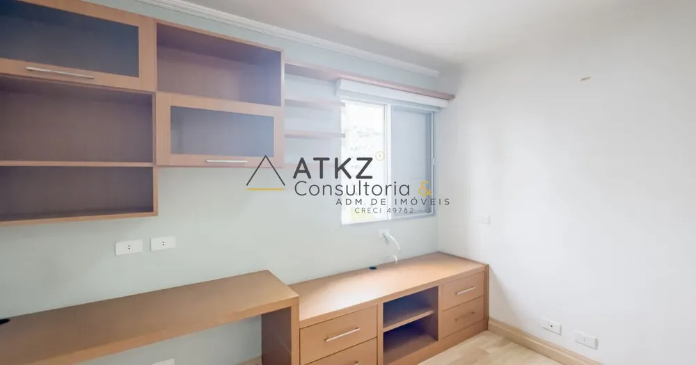 Apartamento, 3 quartos, 85 m² - Foto 2