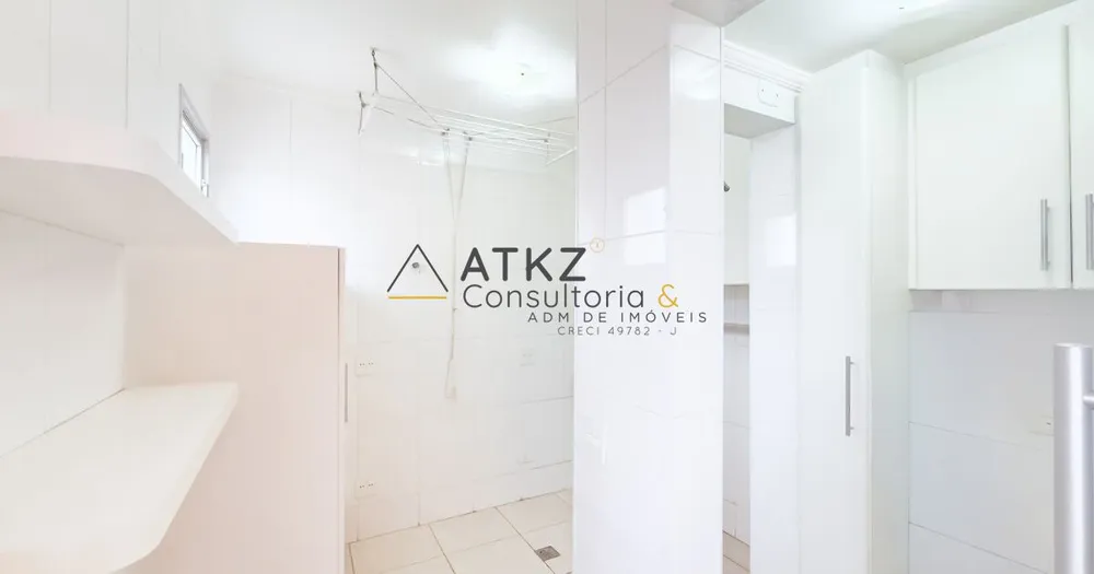 Apartamento, 3 quartos, 85 m² - Foto 6