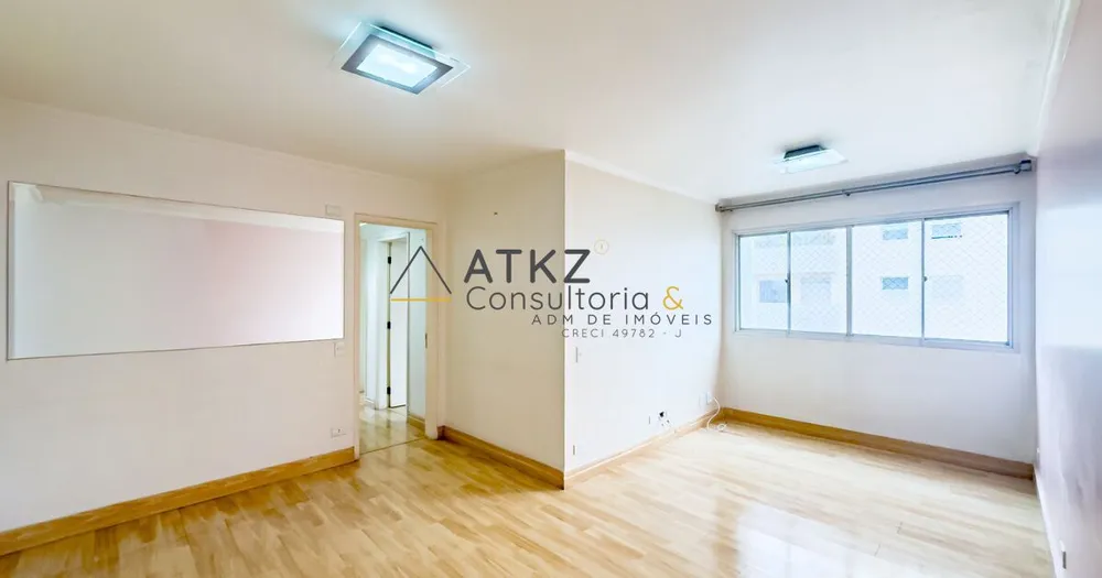 Apartamento, 3 quartos, 85 m² - Foto 1