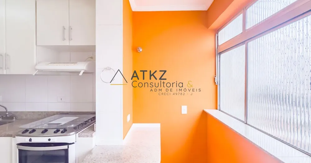 Apartamento, 3 quartos, 85 m² - Foto 7