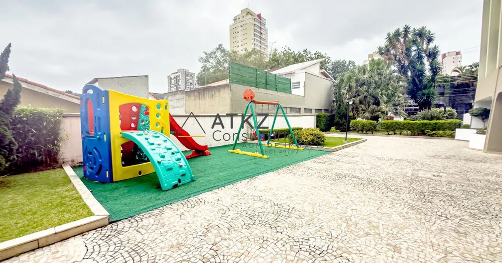 Apartamento, 3 quartos, 85 m² - Foto 4