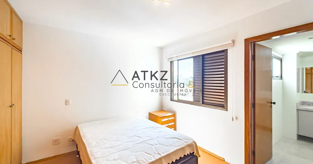 Apartamento, 4 quartos, 220 m² - Foto 1