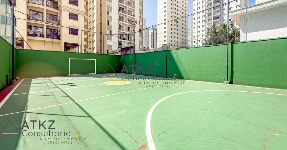 Apartamento, 4 quartos, 220 m² - Foto 3
