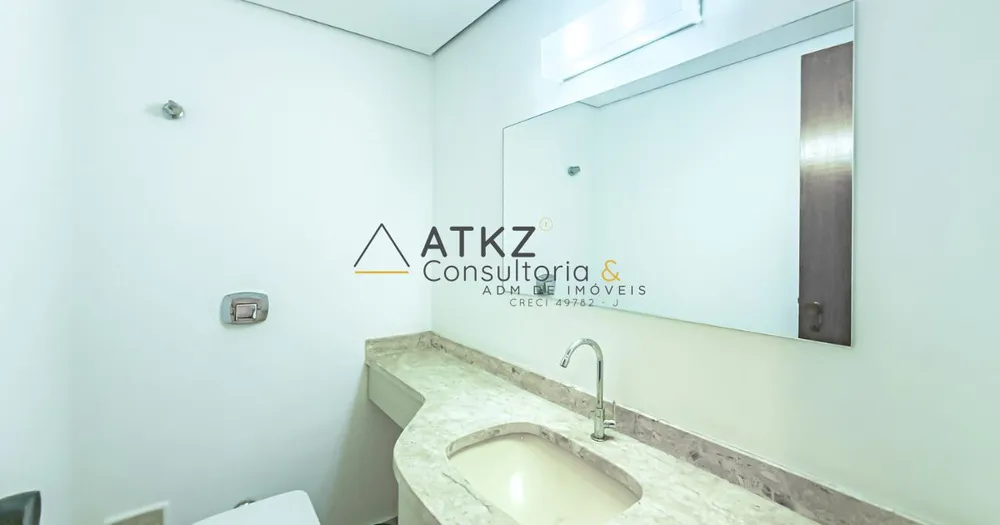 Apartamento, 4 quartos, 220 m² - Foto 7