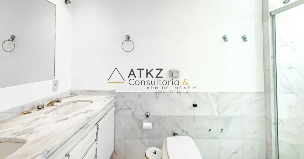Apartamento, 4 quartos, 220 m² - Foto 14