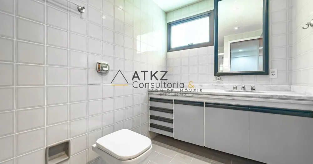 Apartamento, 4 quartos, 220 m² - Foto 12