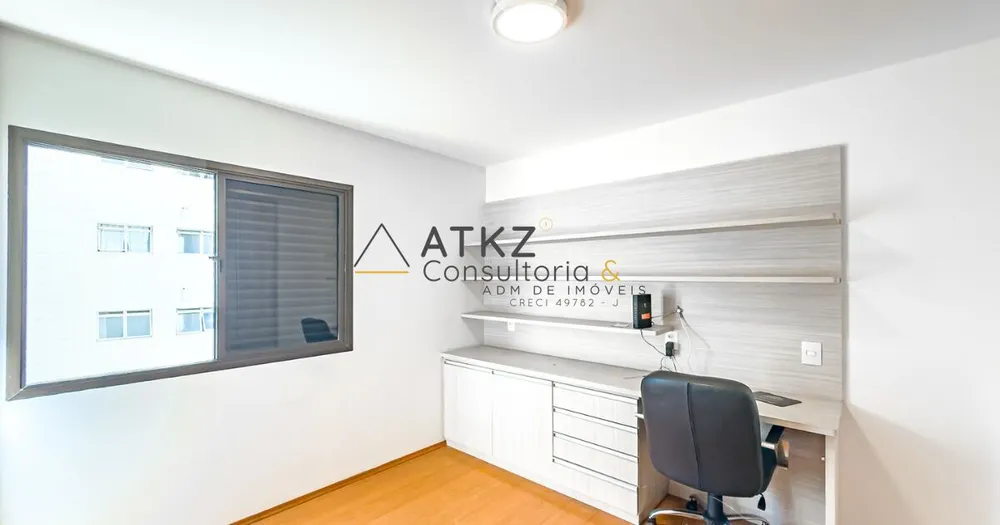 Apartamento, 4 quartos, 220 m² - Foto 10