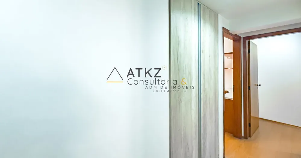 Apartamento, 4 quartos, 220 m² - Foto 8