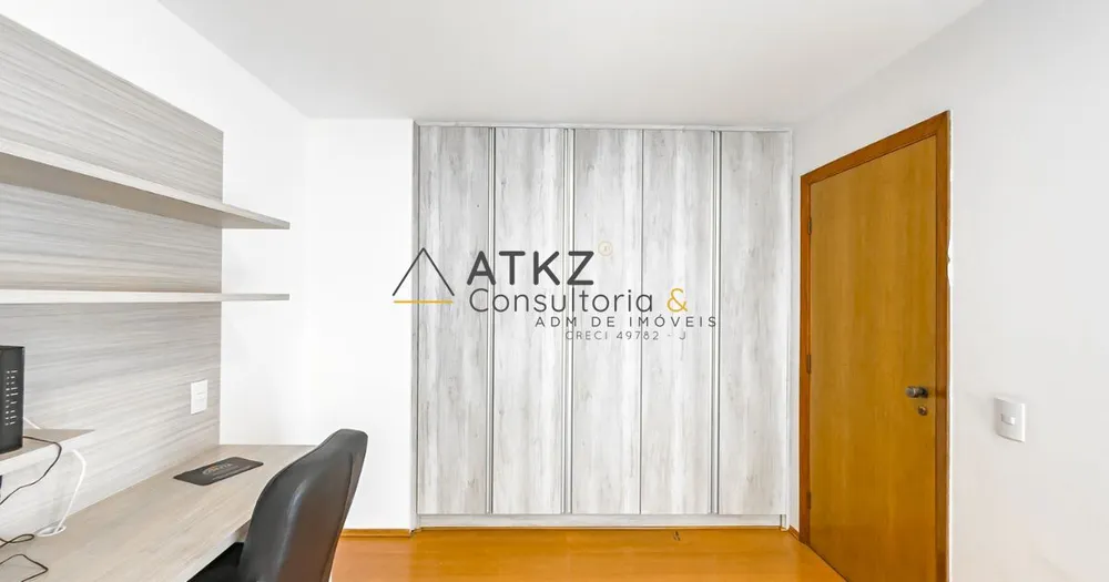 Apartamento, 4 quartos, 220 m² - Foto 11