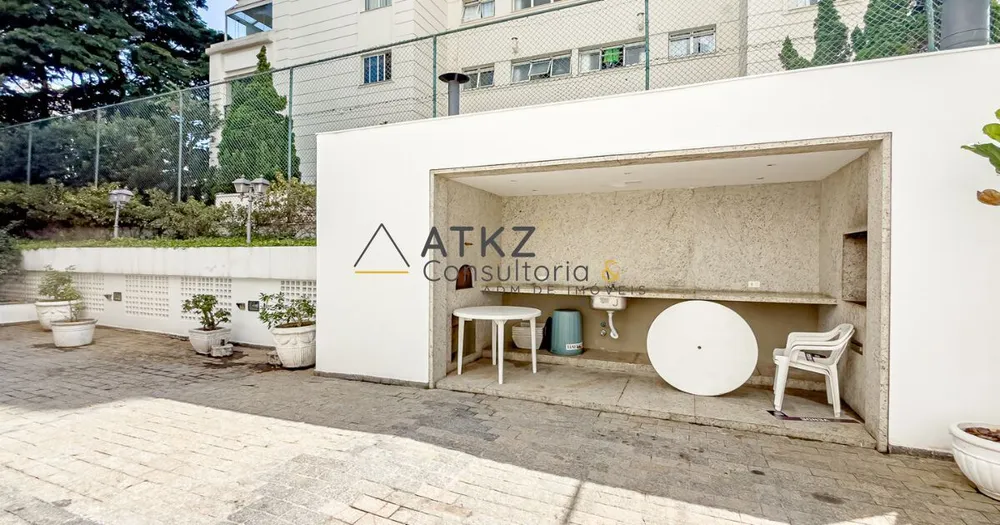 Apartamento, 4 quartos, 220 m² - Foto 6