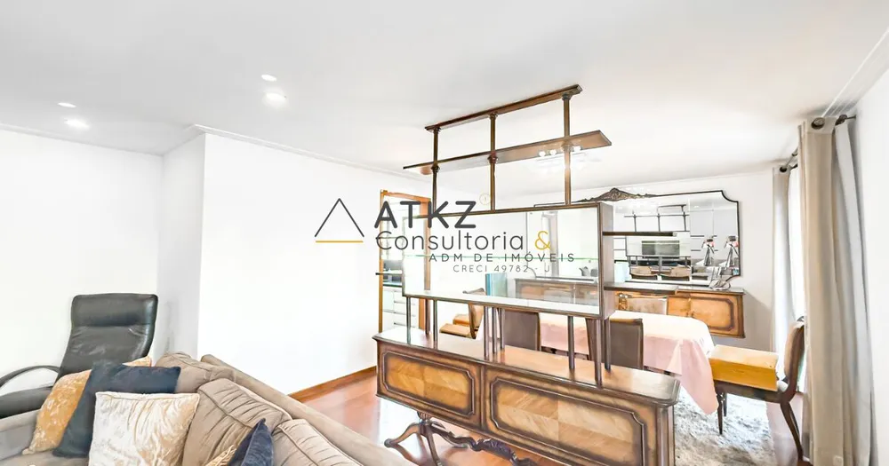Apartamento, 4 quartos, 220 m² - Foto 4