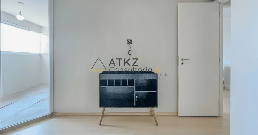 Apartamento, 1 quarto, 47 m² - Foto 8