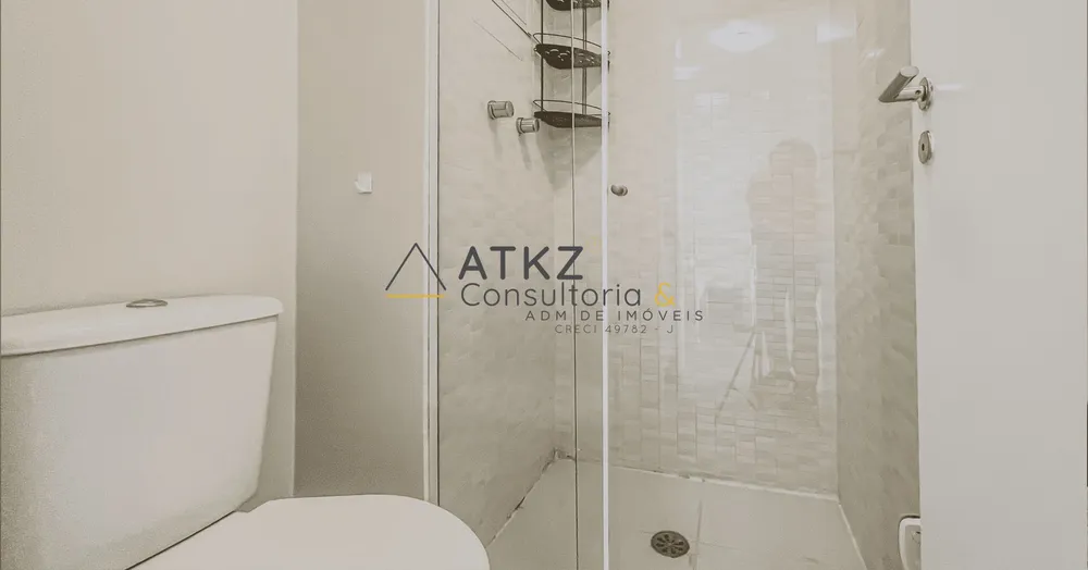 Apartamento, 1 quarto, 47 m² - Foto 11