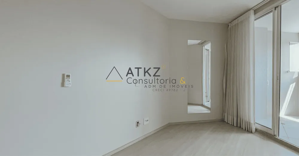 Apartamento, 1 quarto, 47 m² - Foto 9