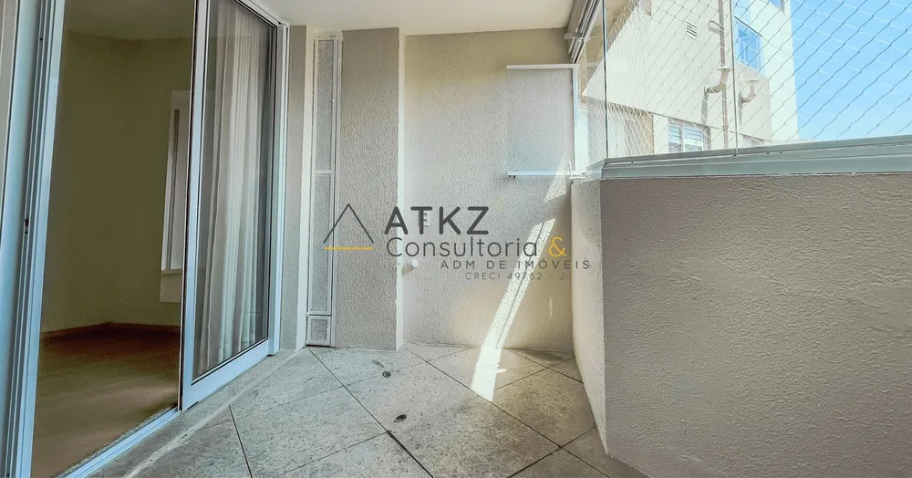 Apartamento, 1 quarto, 47 m² - Foto 6